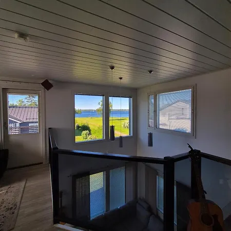 House With Sea View Villa *