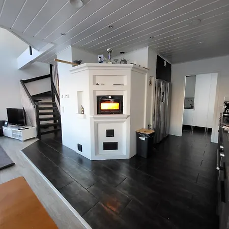 Villa House With Sea View *