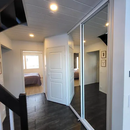 House With Sea View * Raahe