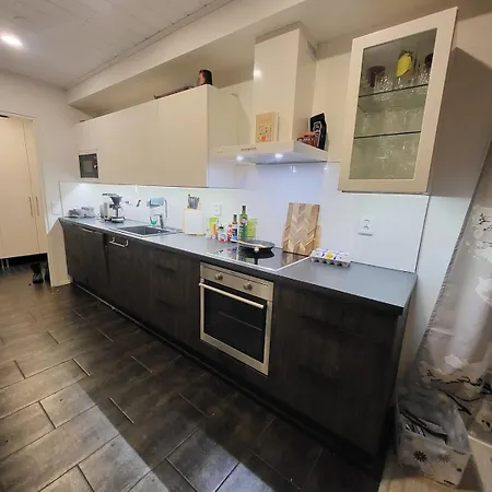 House With Sea View Villa Raahe