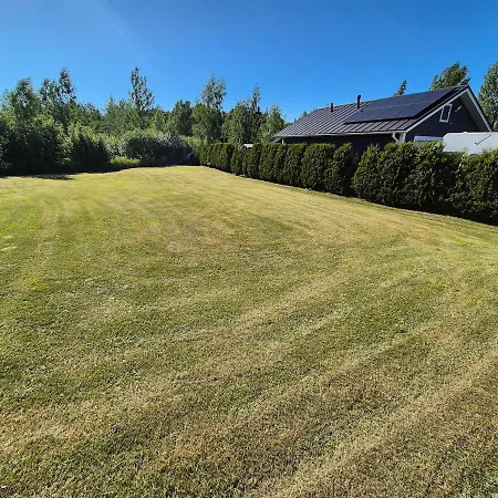 House With Sea View Raahe